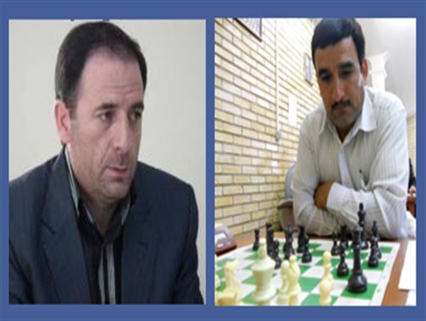 رسول خالدی سرپرست بخشداری عنبران شد