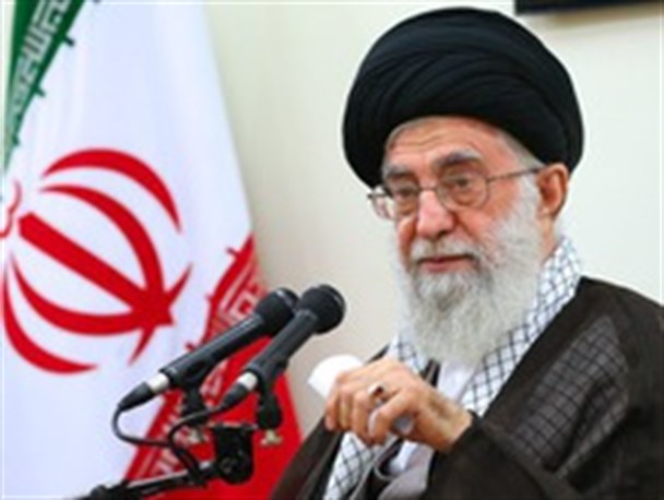 اهمّیّت مسائل فرهنگی این‌جور است