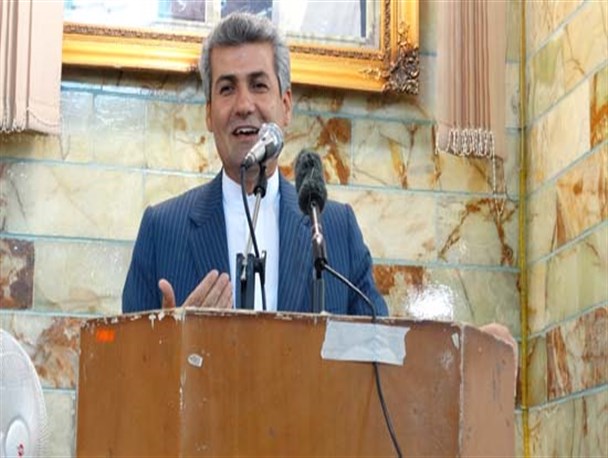 شهرستان الیگودرز با وضعیت مطلوب فاصله زیادی دارد