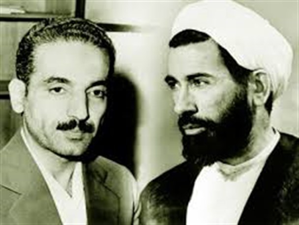 رجائی و باهنر از نگاه امام(ره) و مقام معظم رهبری