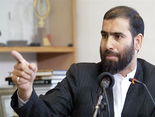 دولتمردان یازدهم در بازگشایی سفارت انگلیس خلاف قانون حرکت کردند