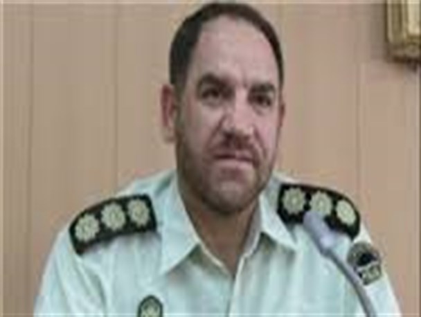 کشف بیش از 500 میلیون ریال کالای قاچاق در شهرستان ایجرود