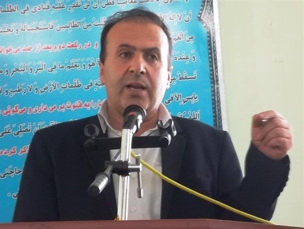 انحراف آب سد بهشت آباد تا پایان سال جاری انجام می شود
