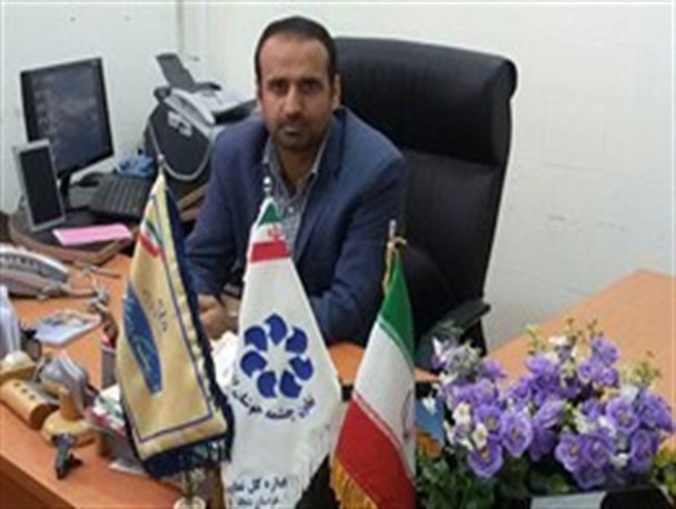 طرح بازنگری طبقه بندی مشاغل شرکت آلومینا ی جاجرم اجرا شد