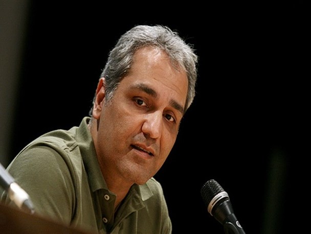 عطسه مهران مدیری مجوز گرفت