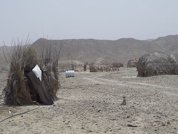 روستایی که هنوز ادیسون به آن نرسیده!/ شناسنامه و یارانه تنها دارایی اهالی روستای شیرآباد