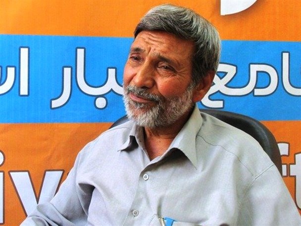روزگاری تروریستها در سپاه اراک جولان می دادند