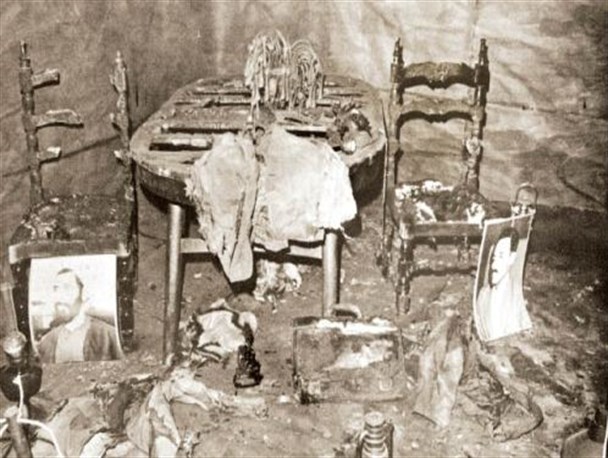 بررسی پرونده علی اکبر تهرانی متهم انفجار دفتر نخست وزیری/ تهرانی عامل اصلی نفوذ کشمیری به دفتر نخست وزیری