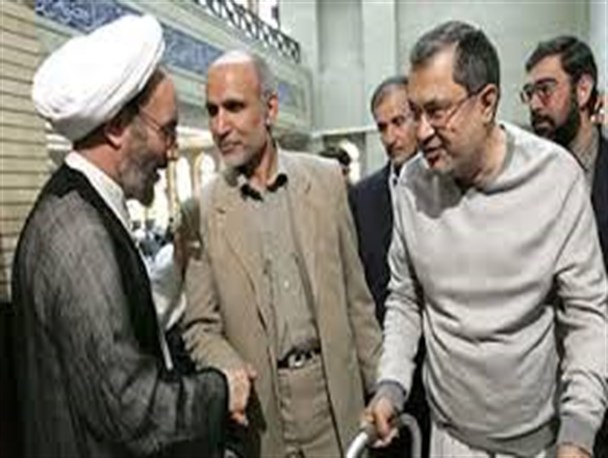 بررسی پرونده خسرو تهرانی متهم انفجار دفتر نخست وزیری/ «اطلاعاتی تو دار» که پس از سه ماه حبس با لابی‎های فراوان آزاد شد
