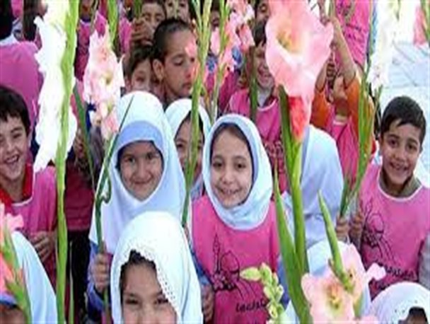 نکاتی خواندنی برای والدین دانش آموزان کلاس اولی