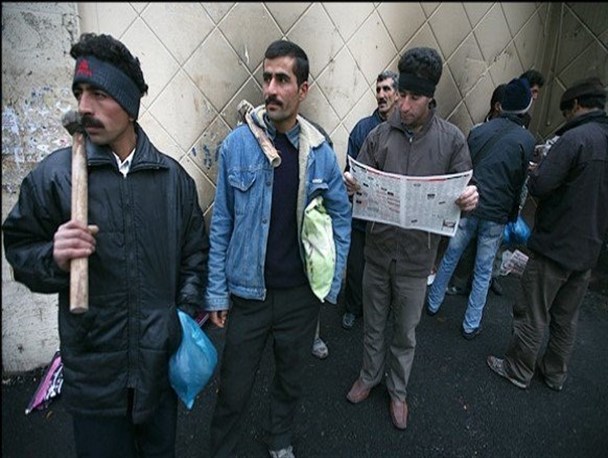 کوهدشت و نورآباد بیشترین کارگران ساختمانی را دارند/ انجمن های صنفی؛ کارگران واقعی را برای بیمه معرفی کنند