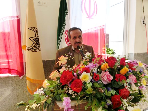 ۲ میلیون و پانصد هزار تن حمل و نقل ریلی در محور سرخس/ علت حذف یک رام قطار مسافری سرخس تعویض ریل های محور است