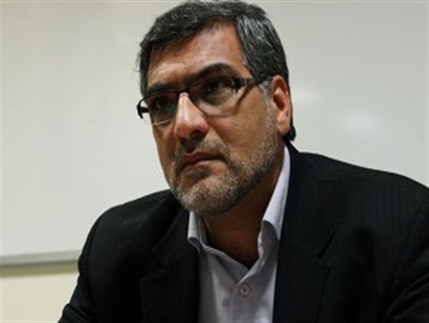 ادبیات رهامی توهین به شعور مردمی است که نمایندگان را انتخاب کرده اند