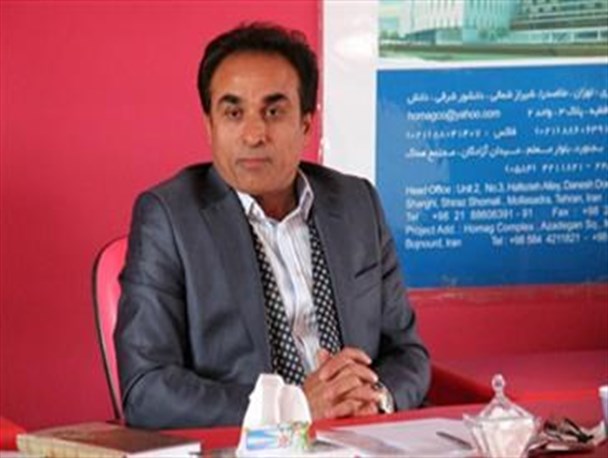 توسعه استان نیازمند همدلی و همراهی همه مسئولین است