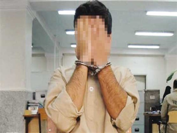 دستگیری کلاهبردار میلیاردی در ارومیه
