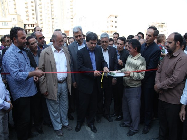 افتتاح 2 هزارو 500 واحد مسکن مهر در آذربایجان غربی