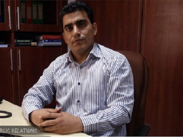 طرح خلاقانه نخبه وزارت نفت و پژوهشگر برتر صنایع خوزستان