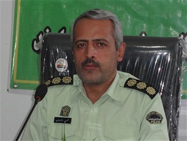 یک کشته و دستگیری تبعه افغان نتیجه حفاری غیرمجاز در نهاوند