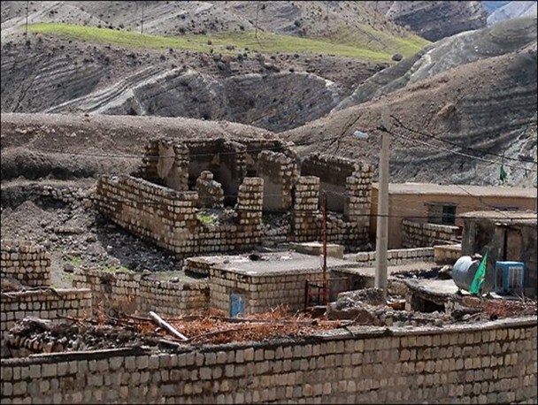 مسئولان استان ایلام حاضر به کمک به برگزاری اردوهای جهادی نیستند