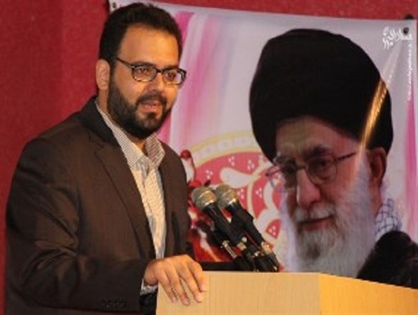 اگر نتوانستم رهرو خوبی برای شهدای شما باشم بی‌نهایت شرمنده‌ام