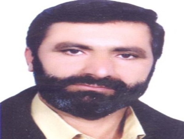 شهید هادی شیرزادی؛ گل سرسبد مساجد مریوان
