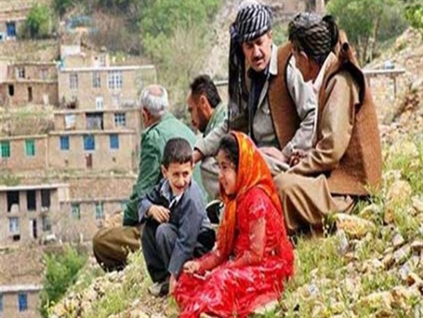تغییر سیمای روستاها در دولت یازدهم/ افزایش نرخ رشد جمعیت روستائی