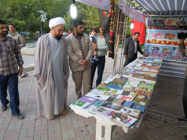آغاز جشنواره سالم سازی تفرجگاه ها و پارکها در فاروج