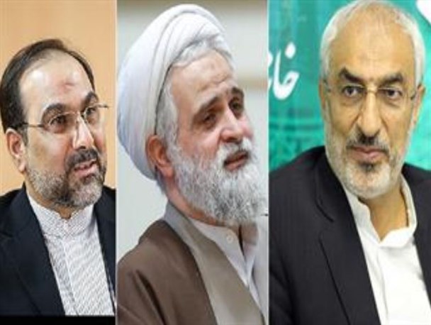 نامه بسیج دانشجویی ۶ واحد دانشگاه آزاد به ۳ عضو شورای عالی انقلاب فرهنگی/ آئین نامه مدیریت دانشگاه‌ها را اصلاح کنید