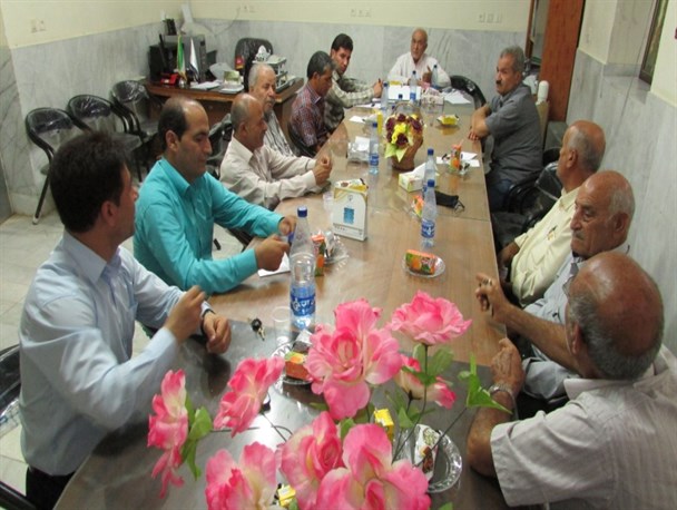 کمک یک میلیاردی شهروند سروستانی به شورای خیرین سلامت سروستان