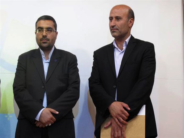 دومین تغییر مدیران استان پس از سفر دولت به یاسوج