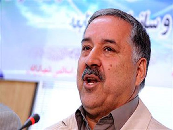 در مسند فعلی خواهم ماند