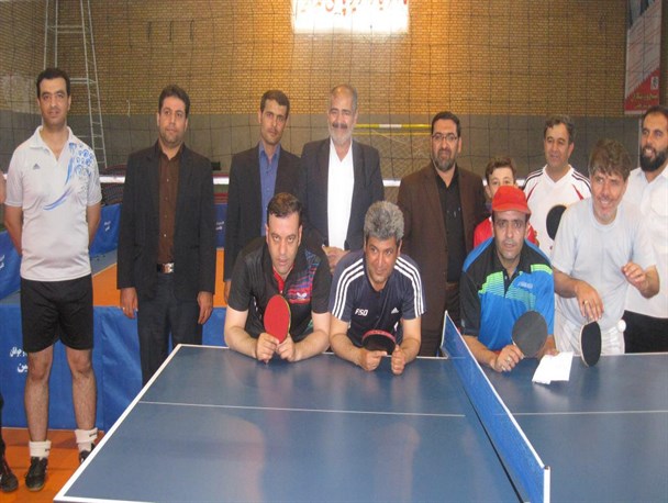 برخورداری سلامت روانی و جسمی کارمندان دولت با فعالیت های ورزشی