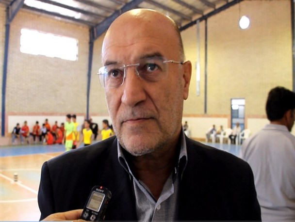 600 ورزشکار روستایی در بازی‌های بومی‌محلی خراسان‌رضوی شرکت‌کردند