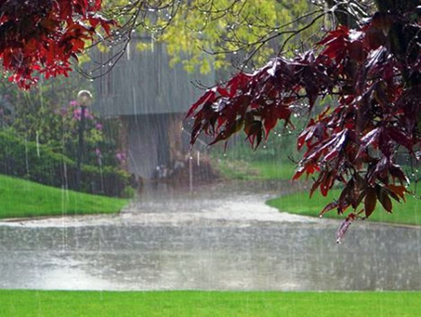 فیتیله گرمای تابستانی پایین کشیده می‌شود/ بازگشت هوای ابری، بارانی و خنک از آخر هفته