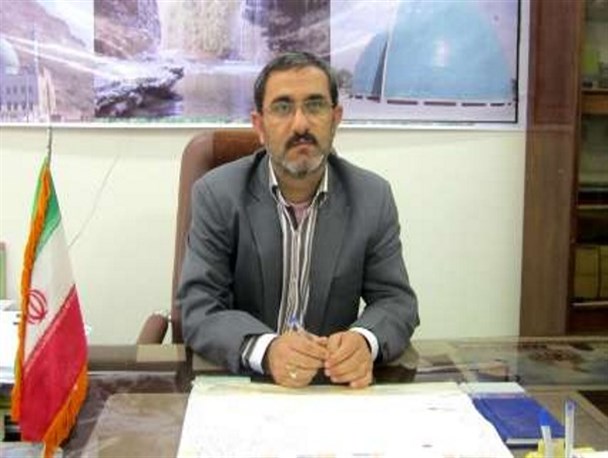 طی ۵ ماه اول سال ۹۵ نیم میلیارد تومان در روستاهای بخش مرکزی هزینه کرده ایم