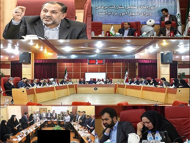 چرا سیستم مدیریتی علاسوند بهترین گزینه برای ریاست شورای شهر اهواز نیست؟