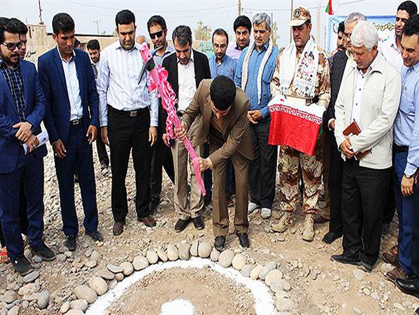 آب به فلات مرکزی رسید و هنوز به روستاهای دزفول نرسید