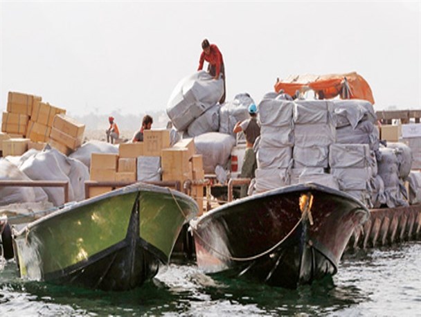 نرخ 53درصدی بیکاری در بشاگرد/ بازگشایی گمرکات مانع گرایش ساحل نشینان به قاچاق است