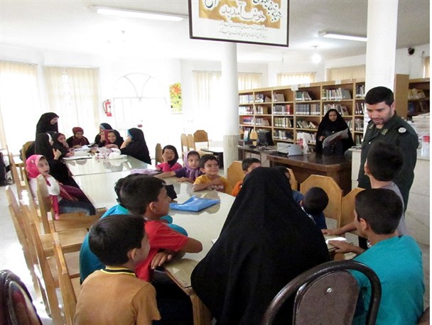 اردوهای جهادی به جریانی میدانی و اثر گذار در جامعه تبدیل شده است