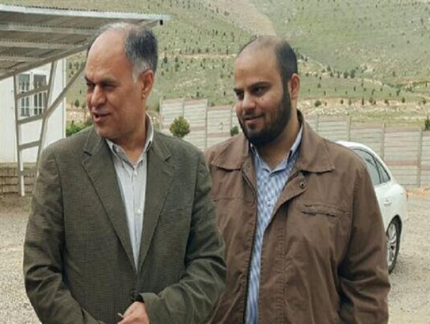 ​ممانعت استاندار سیستان و بلوچستان از پاسخگویی معاون رییس جمهور به سئوالیک رسانه!