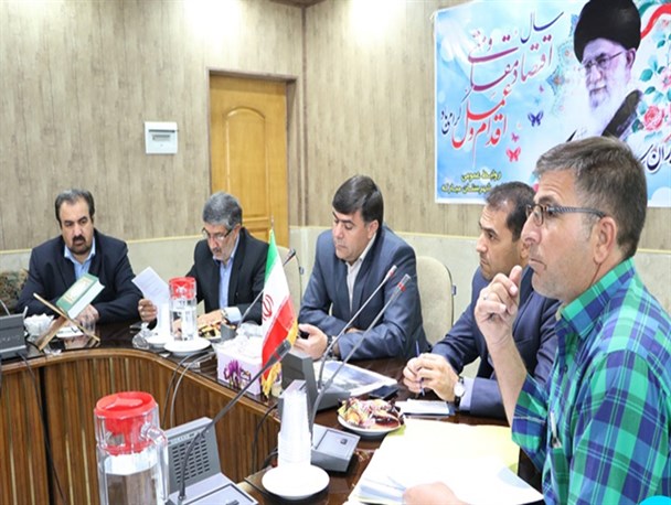 آمادگی شهرداری مبارکه برای سرویس دهی به دانشگاه آزاد