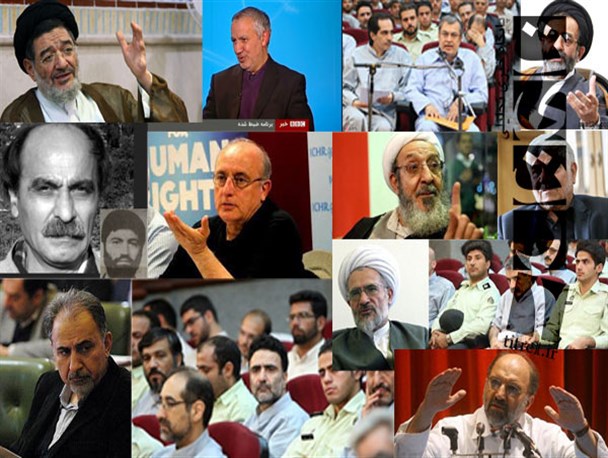پشت پرده‌های انفجار دفتر نخست‌وزیری/ ردپای عاملان  فتنه 88 در حادثه شهریور‌60 / پرونده‌ای که مختومه نشد + لیست مظنونین