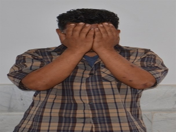 دوربین مداربسته، سارق بیمارستانی را در کاشمر لو داد!