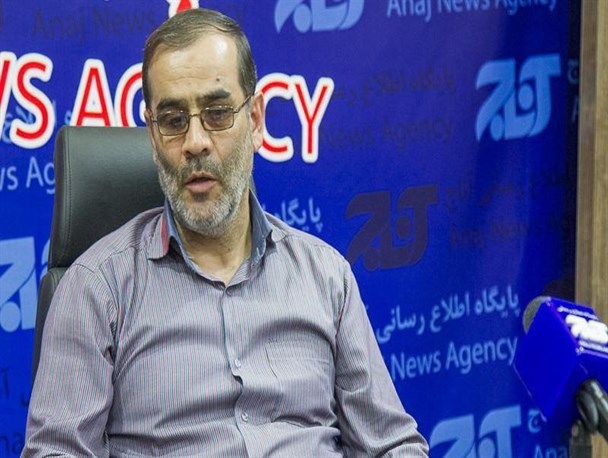 حاج احمد متوسلیان و ماجرای آن هفت نفر!/ اشک‌هایی که پشت شیشه‌های پنجره فریاد می‌زند