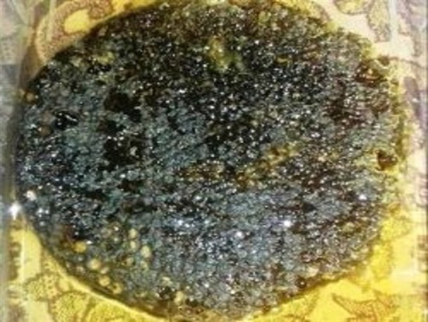 عسل طبیعی کوثر قربانی پلاکارد های تبلیغاتی کنار جاده ای!