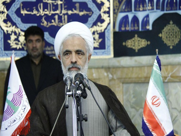 آمریکایی ها بدعهدی می کنند/ چالش های موجود در عرصه اقتصاد و صنعت برداشته شد