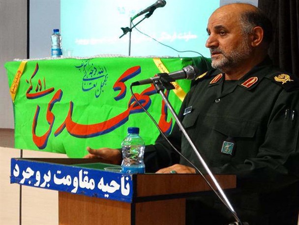 استکبار ستیزی یکی از روحیات انقلابی گری است