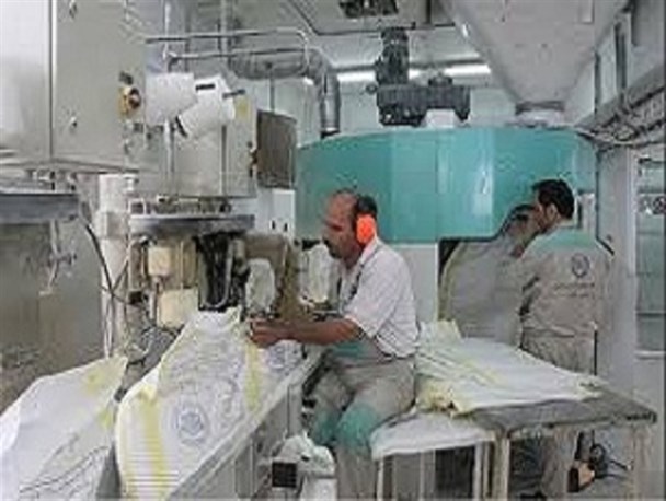 بروزرسانی دانش موثر در تولید آرد باکیفیت