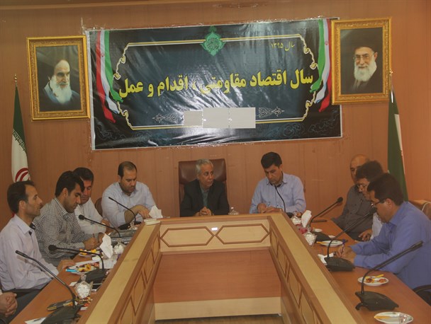 زیربنای فرهنگ جامعه اسلامی نهاد آموزش و پرورش است