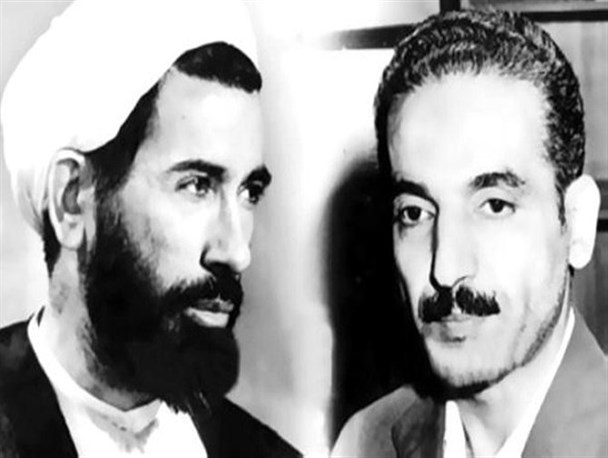 آمریکا حامی اصلی تروریسم در جهان/هشتم شهریور؛ عملیات کم سابقه تروریستی علیه ایران در دفتر نخست وزیری